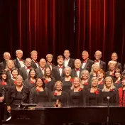 thumbnail image for Village Voices Chorale
