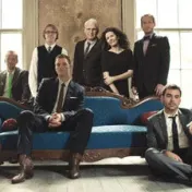 thumbnail image for Steve Martin & the Steep Canyon Rangers