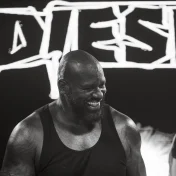 thumbnail image for DJ Diesel aka SHAQ