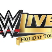 thumbnail image for WWE Holiday Tour