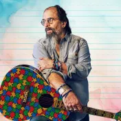 thumbnail image for Steve Earle