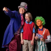 thumbnail image for Willy Wonka