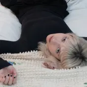 thumbnail image for girlpuppy