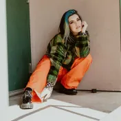 thumbnail image for Geena Fontanella