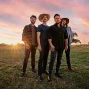 thumbnail image for Eli Young Band