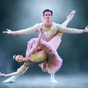 thumbnail image for Gwinnett Ballet Theatre