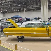 thumbnail image for Impalas Low Rider Car Show