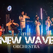 thumbnail image for The New Wave Orchestra