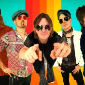 thumbnail image for Super Trans Am