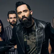 thumbnail image for Skillet