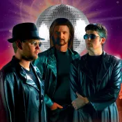 thumbnail image for Bee Gees Fever