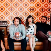 thumbnail image for Silversun Pickups