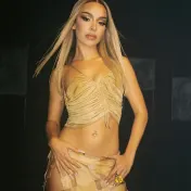 thumbnail image for Bad Gyal