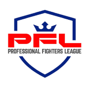 thumbnail image for Professional Fighters League MMA
