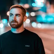 thumbnail image for Andrew Santino