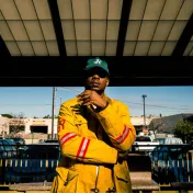 thumbnail image for Mick Jenkins