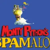 thumbnail image for Monty Python's Spamalot (Touring)