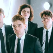 thumbnail image for Kids That Fly