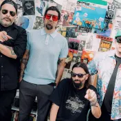 thumbnail image for Deftones