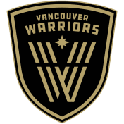 thumbnail image for Vancouver Warriors