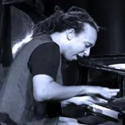 thumbnail image for Gerald Clayton