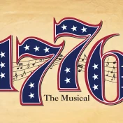 thumbnail image for Walnut Street Theatre's 1776 The Musical