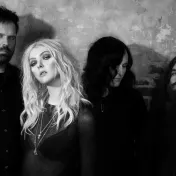 thumbnail image for The Pretty Reckless