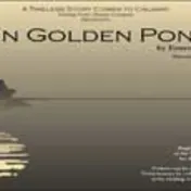 thumbnail image for On Golden Pond