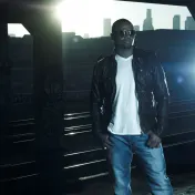 thumbnail image for Carl Thomas