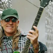 thumbnail image for MARK FARNER'S AMERICAN BAND (Ferg's Pre-Super Bowl Party)