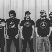 thumbnail image for Treaty Oak Revival - West Texas Degenerate Tour