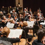thumbnail image for Jax Symphony: Beethoven's Triple & Brahms