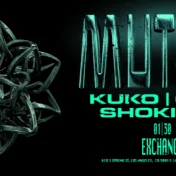 thumbnail image for Kuko, CLTX, Shoki 287