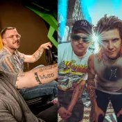 thumbnail image for The Floozies + Too Many Zooz: Too Many Flooz Tour