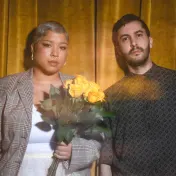 thumbnail image for DRAMA - Platonic Romance Tour