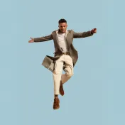 thumbnail image for Alejandro Sanz - Y Ahora Que