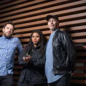 thumbnail image for Nth Power Presents: Earth Wind & Power