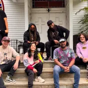 thumbnail image for Ghost-Note (18 and Over)