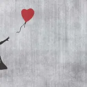 thumbnail image for The Banksy Museum New York!