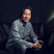 thumbnail image for Henry Cho: The Empty Nest Tour