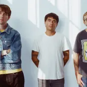 thumbnail image for Joyce Manor w/ Militarie Gun