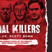 thumbnail image for Serial Killers with Dr. Scott Bonn