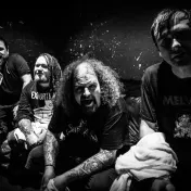 thumbnail image for NAPALM DEATH CONCERT CRUISE
