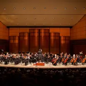 thumbnail image for Fractured Fairy Tales - The Emperor and The Swan