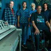 thumbnail image for Little Feat: The Last Farewell Tour