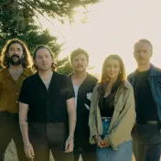 thumbnail image for The Paper Kites (16 and Over)