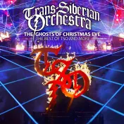 thumbnail image for Trans-Siberian Orchestra - The Ghosts Of Christmas Eve