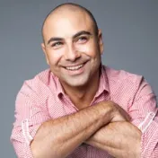 thumbnail image for Joe Avati