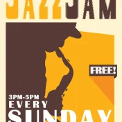 thumbnail image for Jazz Jam