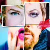 thumbnail image for Eddie Izzard Hamlet